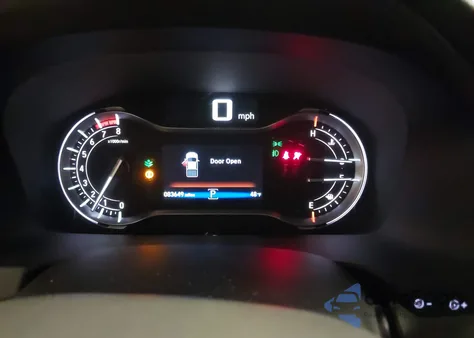 2017 Honda Ridgeline Rtl from USA, damaged, VIN 5FPYK3F55HB036269